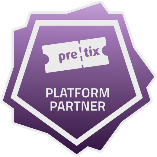 pretix Platform Partner